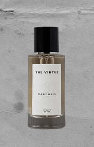 The Virtue: The Virtue - Narcosis