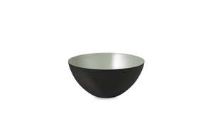 Krenit: Normann Copenhagen - Krenit Bowl - Dusky Green