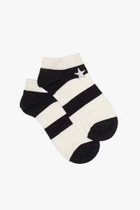 Antler: Antler - Mono Star Ankle Sock