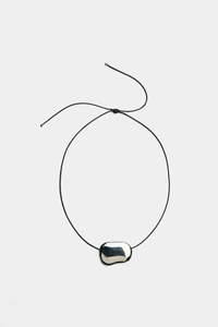 Hansen & Gretel - Pebble Necklace