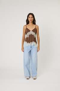 Remain - RUE CAMI - COLA