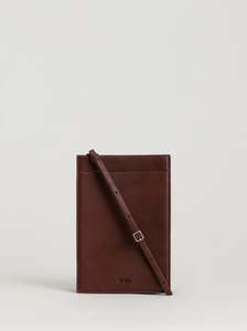 Yu Mei - Georgie Bag - Ox Lambskin