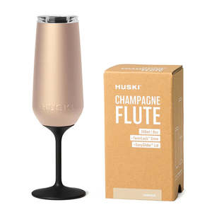 Huski: Huski - Champagne Flute - Champagne