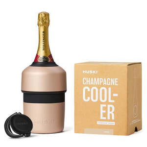 Huski: Huski - Champagne Cooler - Champange