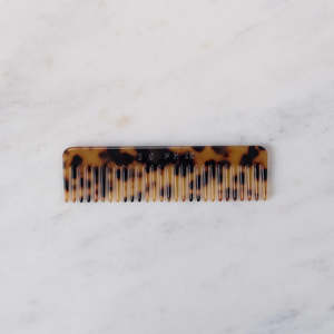 Sophie - So Sweet Comb - Dark Tort