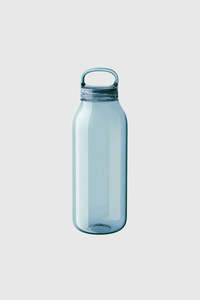 Kinto Loop - Water Bottle - Blue