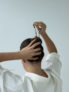 Sophie: Sophie - French Pin