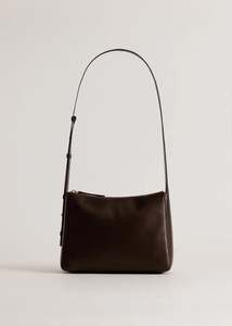 Yu Mei - Brooke Bag - Molasses Lambskin