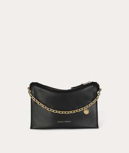 Deadly Ponies: Deadly Ponies - Mr Minimese -Black/Brass