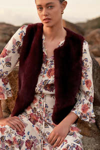 Zoe Kratzmann - Affirm Vest