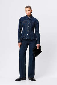 Coats Jackets: Mossman - Overdrive Jacket