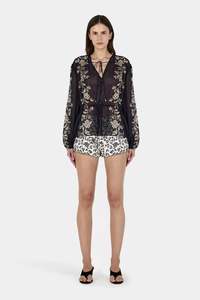 Hansen & Gretel - Olivier Blouse