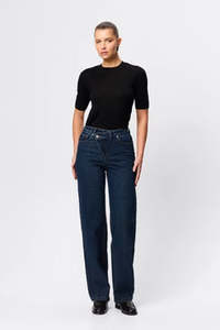Bottoms: Mossman - Override Jean