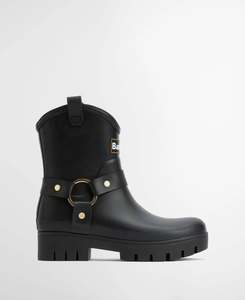 Barbour - Elley Harness Welly