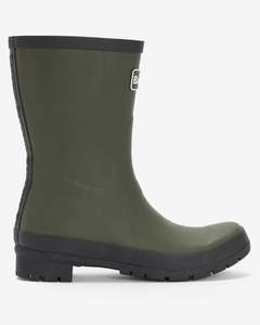 Barbour - Banbury Wellington Boots