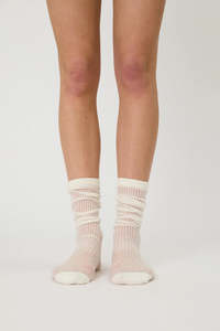Footwear: Remain - Bella Socks