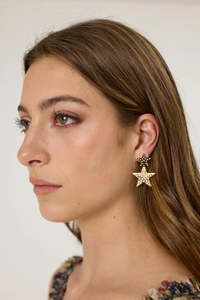 Jewellery: Remain - Astra Earring