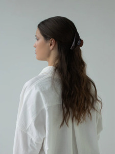 Gifts: Sophie - Claw Clip Curved