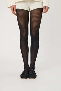 Remain: Remain - Bella Stockings
