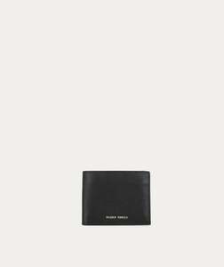 Deadly Ponies: Deadly Ponies - Unisex Flip Wallet - Black