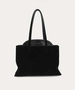 Deadly Ponies - Mr Vault Tote - Black