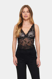 Saint Tropez: St Tropez - Daisy Singlet Top
