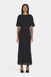 Dresses: Hansen & Gretel - Winnie Dress - Thistlelight Spot