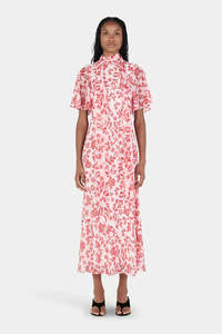 Hansen & Gretel - Tari MIdi Dress