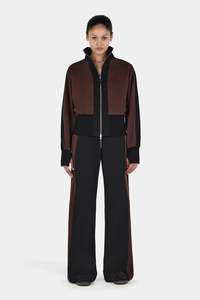 Hansen & Gretel - Rosie Zip Up Jumper