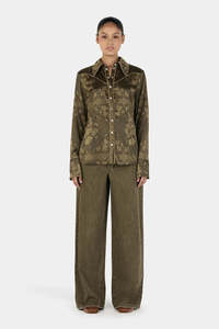 Tops: Hansen & Gretel - Amaya Blouse