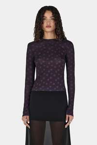 Hansen & Gretel - Rita Long Sleeve