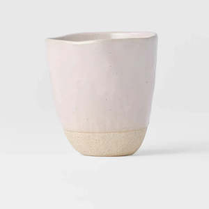 Naibu - Sakura Lopsided Large Mug