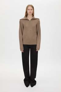 Sweaters Knitwear: Camilla & Marc - Anouk Knit Pullover