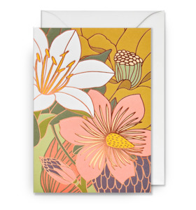 CARD - Bloom