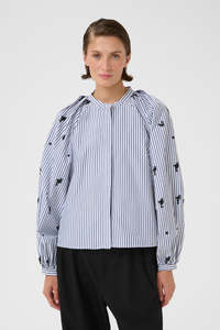 Karen By Simonsen - Egoni Blouse