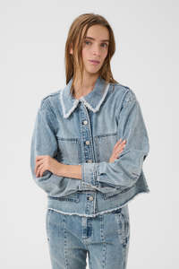 Karen By Simonsen - Estelle Jacket