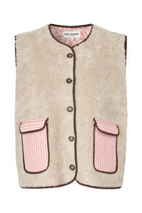 Lollys Laundry - Jace Love Vest