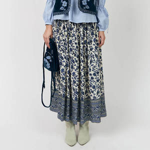 Bottoms: Lollys Laundry - Myra Skirt
