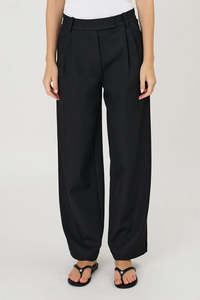 Remain - Lindy Pants - Black