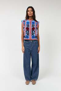 Denim: Lollys Laundry - Ava Jeans