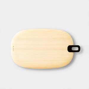 Gifts: Naibu - Small Natural Cutting Board