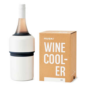 Gifts: Huski - Wine Cooler - White
