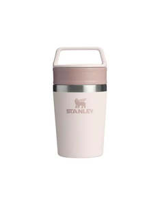Gifts: Stanley - The Cafe-To-Go Travel Mug - Rose Quartz