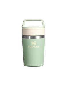 Stanley - The Cafe-To-Go Travel Mug - Pistachio