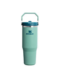 Stanley - The Ice Flow Flip Straw Tumbler 2.0 - 30oz - Spring Green