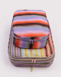 Gifts: Baggu - Large Packing Cube Set