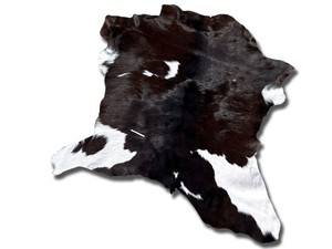 Calfskins Black + White: Calf7714