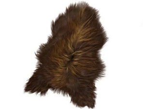 Icelandic – Choco Rust