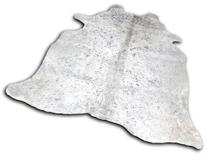 Products: Silver on White