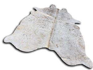 Products: Gold on White